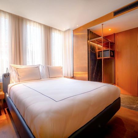 Sura Concept Hotel Κωνσταντινούπολη Εξωτερικό φωτογραφία