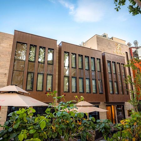 Sura Concept Hotel Κωνσταντινούπολη Εξωτερικό φωτογραφία