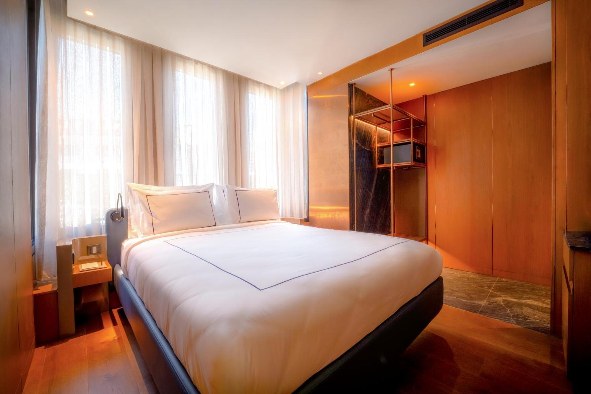 Sura Concept Hotel Κωνσταντινούπολη Εξωτερικό φωτογραφία
