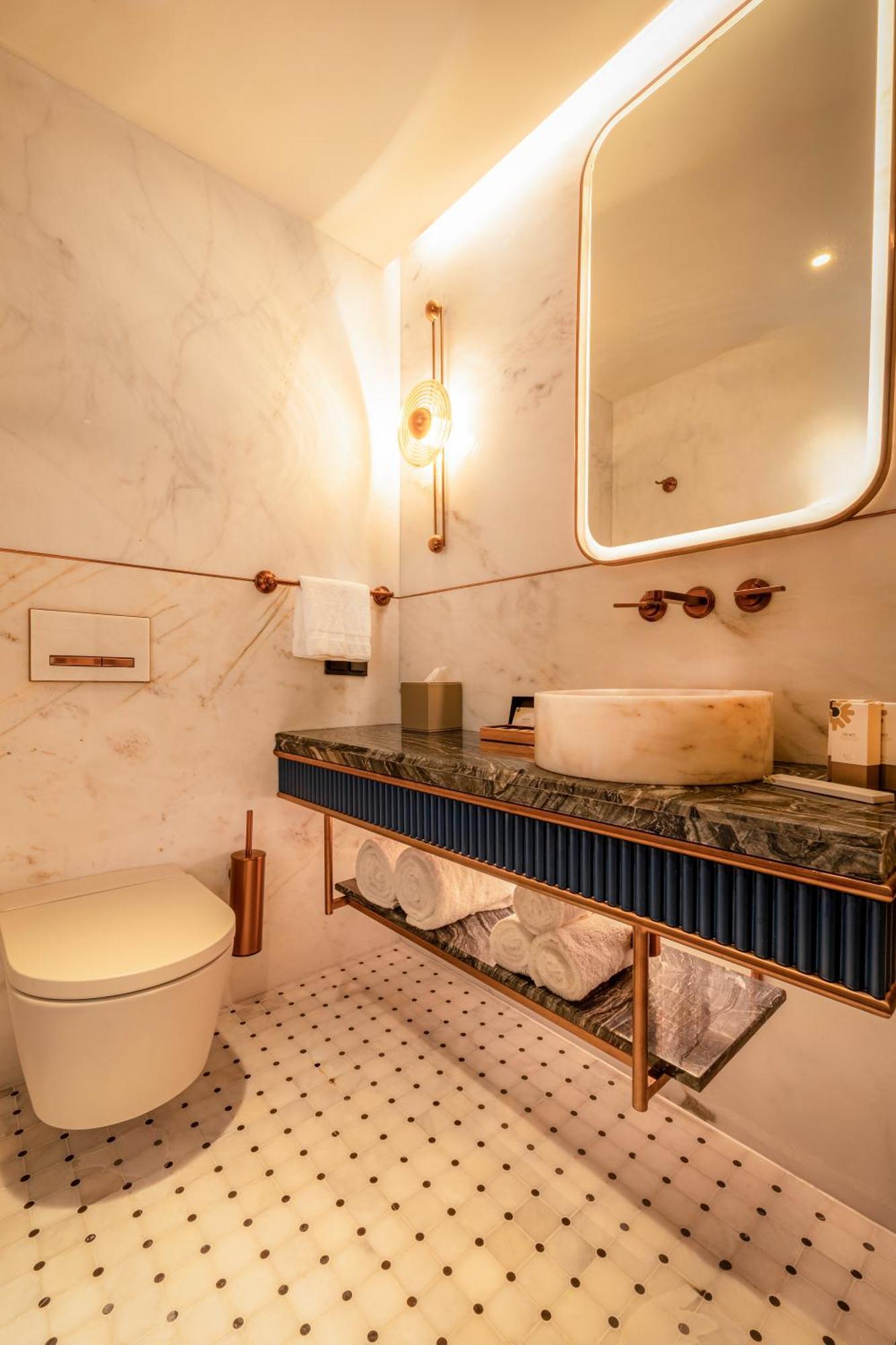 Sura Concept Hotel Κωνσταντινούπολη Εξωτερικό φωτογραφία