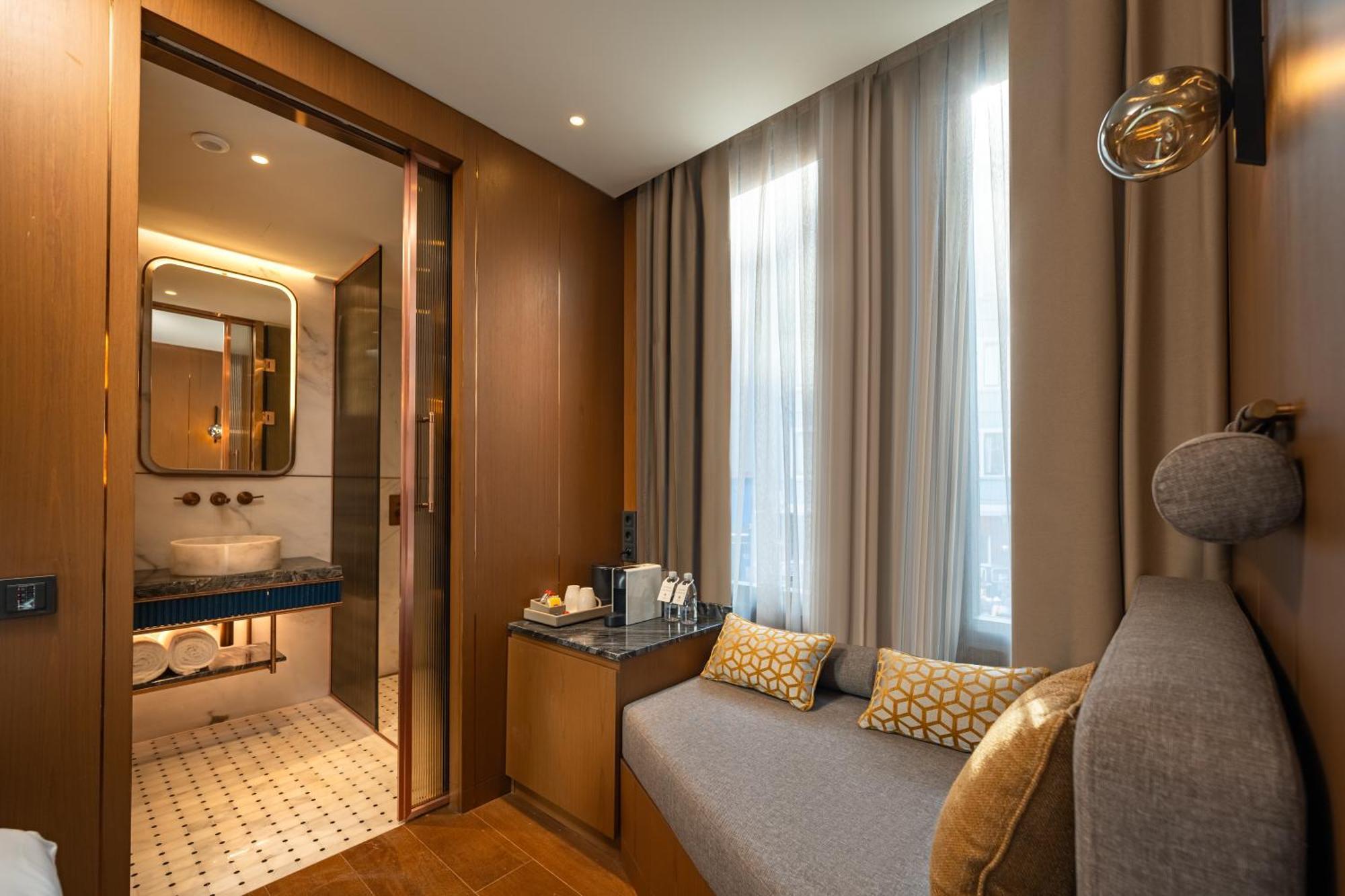 Sura Concept Hotel Κωνσταντινούπολη Εξωτερικό φωτογραφία