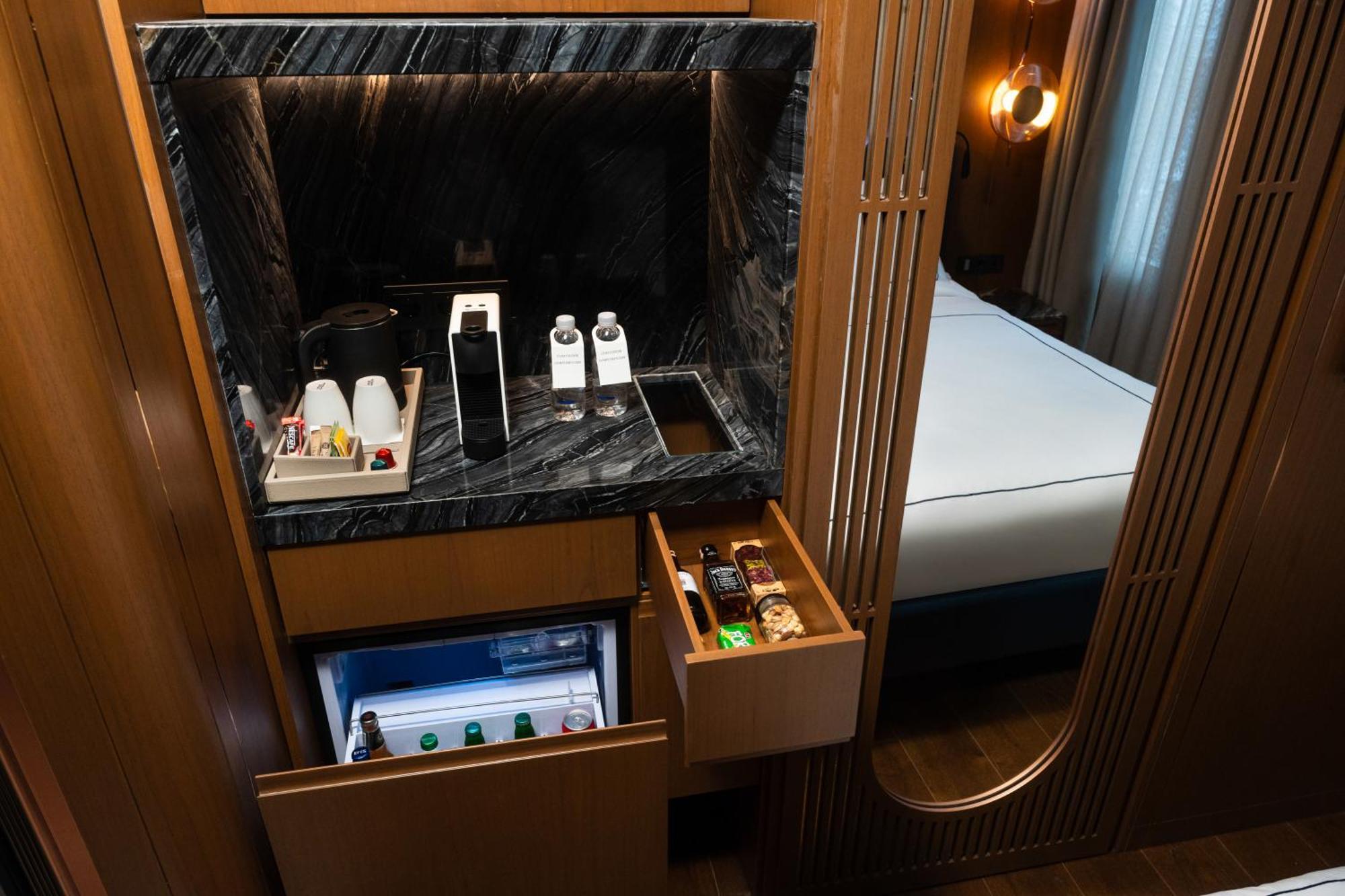 Sura Concept Hotel Κωνσταντινούπολη Εξωτερικό φωτογραφία