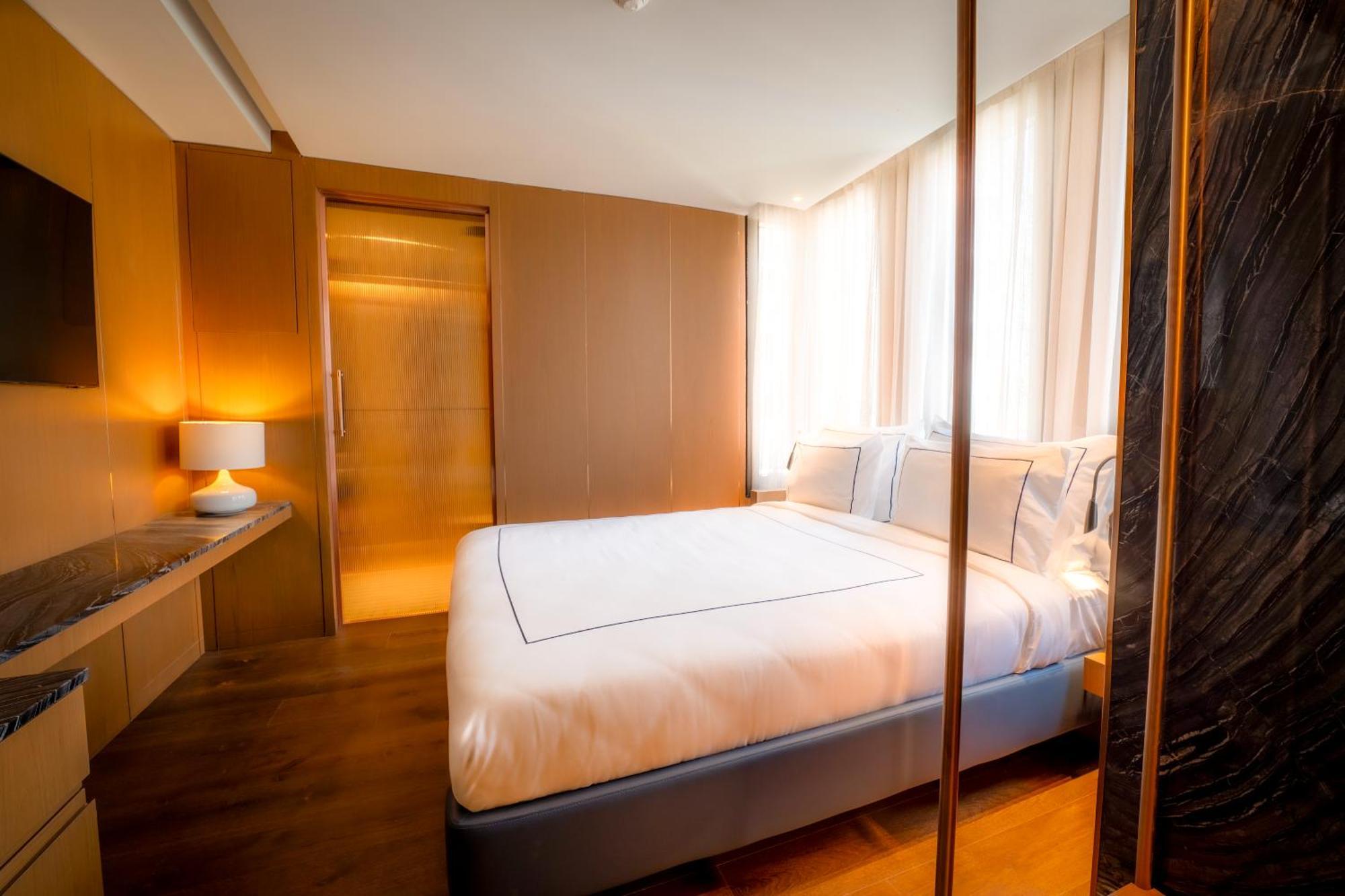 Sura Concept Hotel Κωνσταντινούπολη Εξωτερικό φωτογραφία