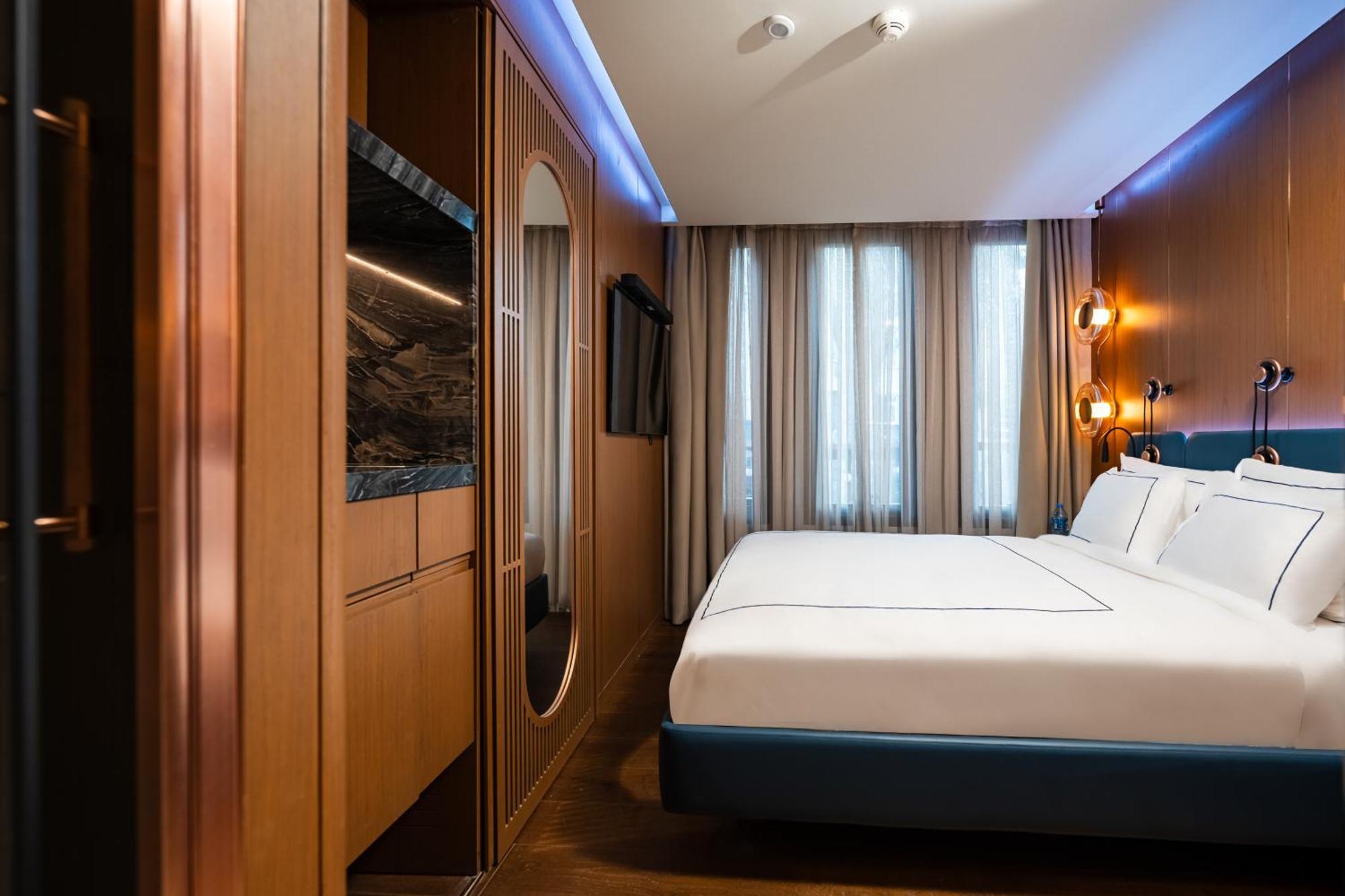 Sura Concept Hotel Κωνσταντινούπολη Εξωτερικό φωτογραφία