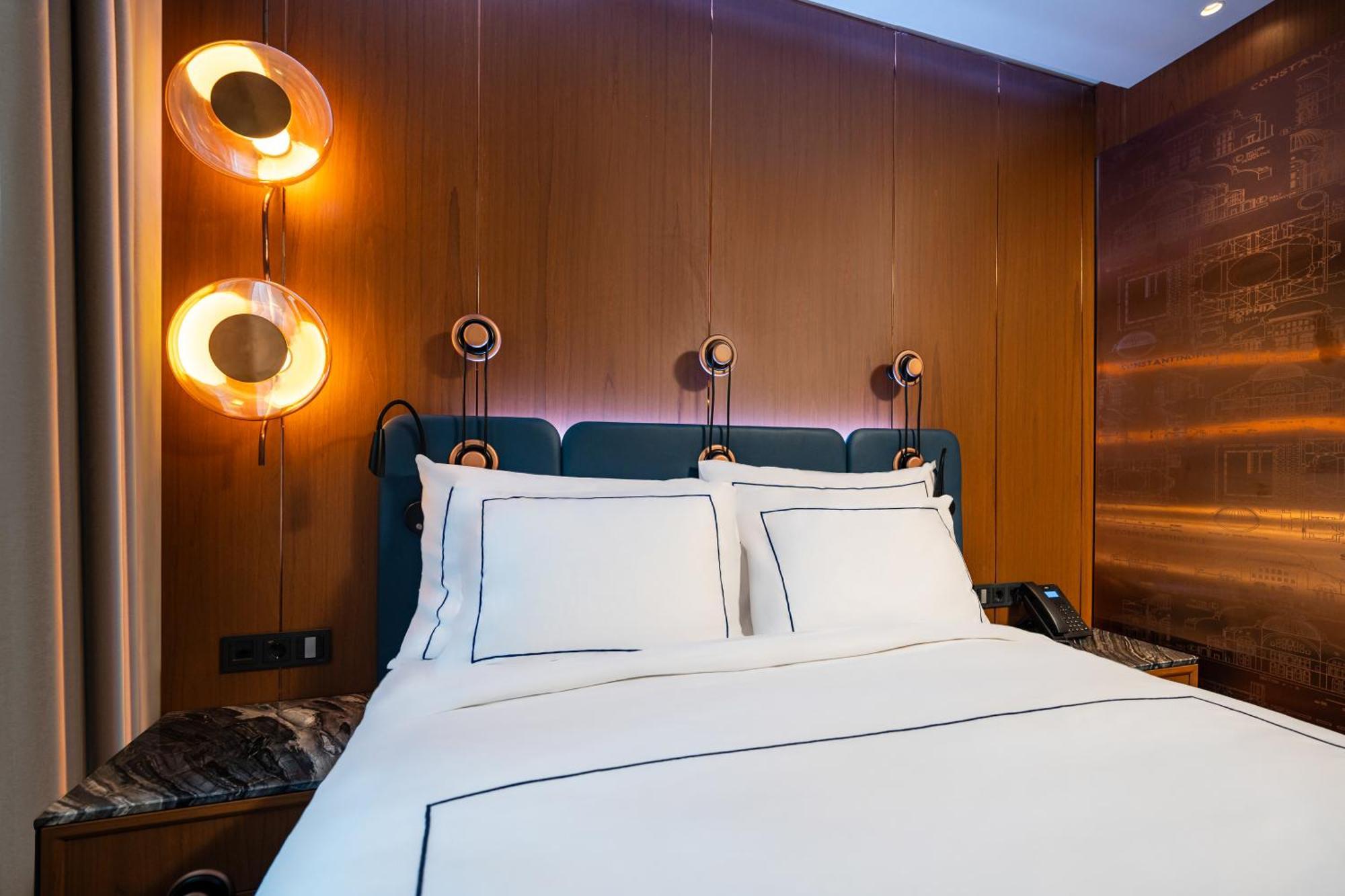 Sura Concept Hotel Κωνσταντινούπολη Εξωτερικό φωτογραφία
