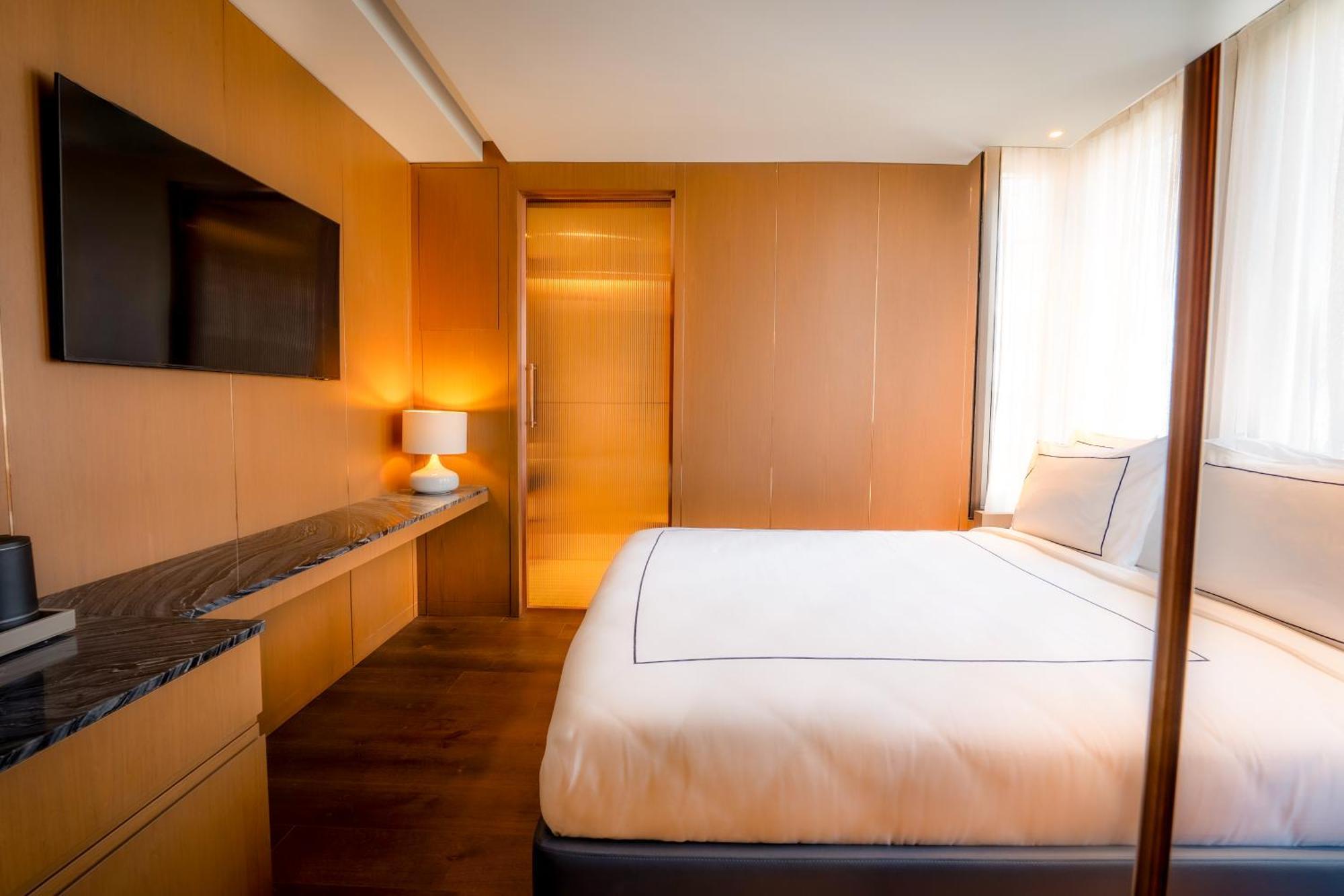 Sura Concept Hotel Κωνσταντινούπολη Εξωτερικό φωτογραφία