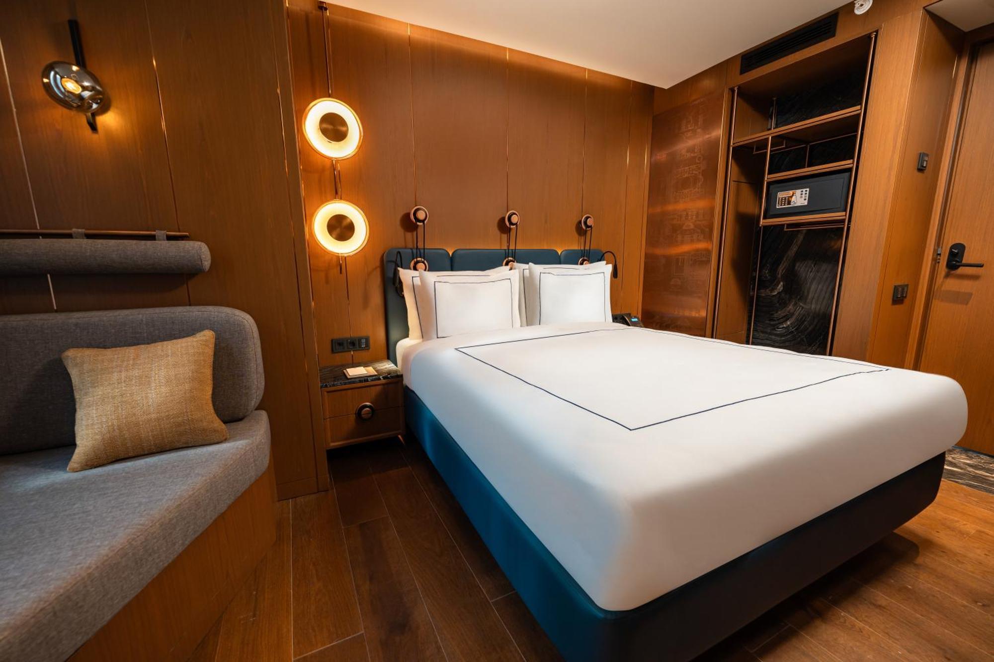 Sura Concept Hotel Κωνσταντινούπολη Εξωτερικό φωτογραφία