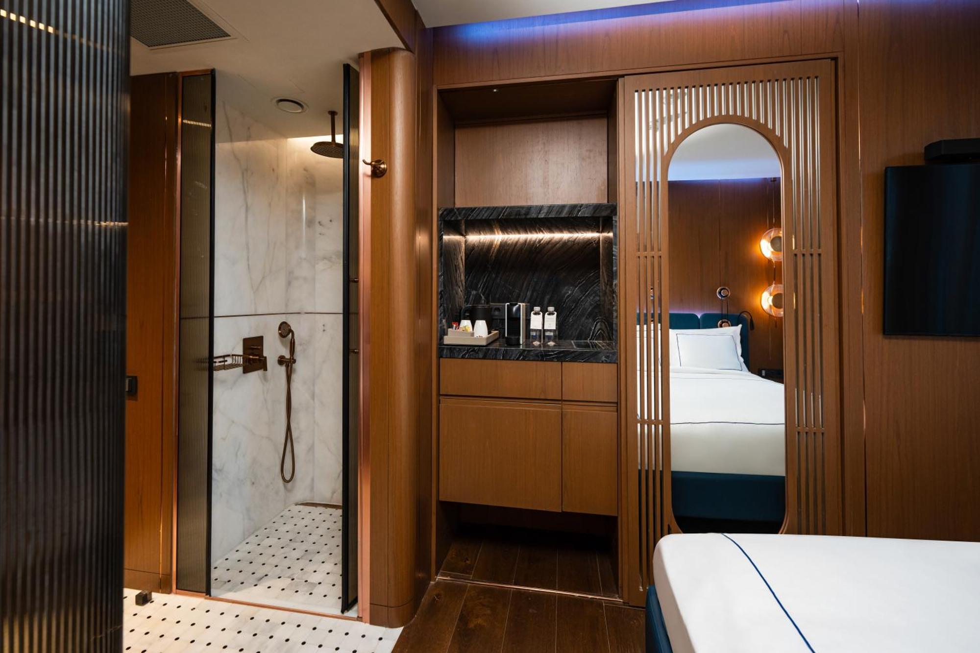 Sura Concept Hotel Κωνσταντινούπολη Εξωτερικό φωτογραφία