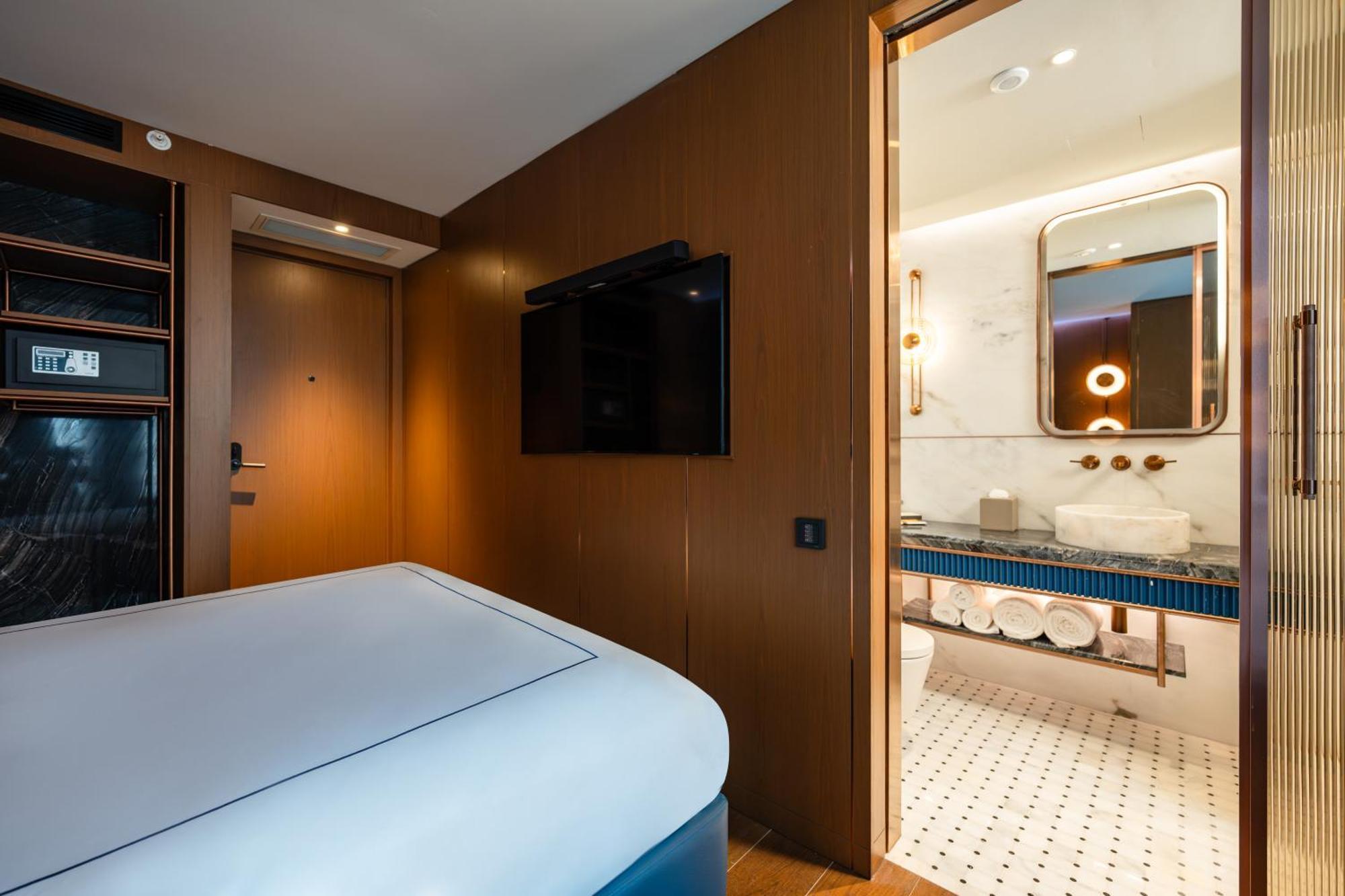 Sura Concept Hotel Κωνσταντινούπολη Εξωτερικό φωτογραφία