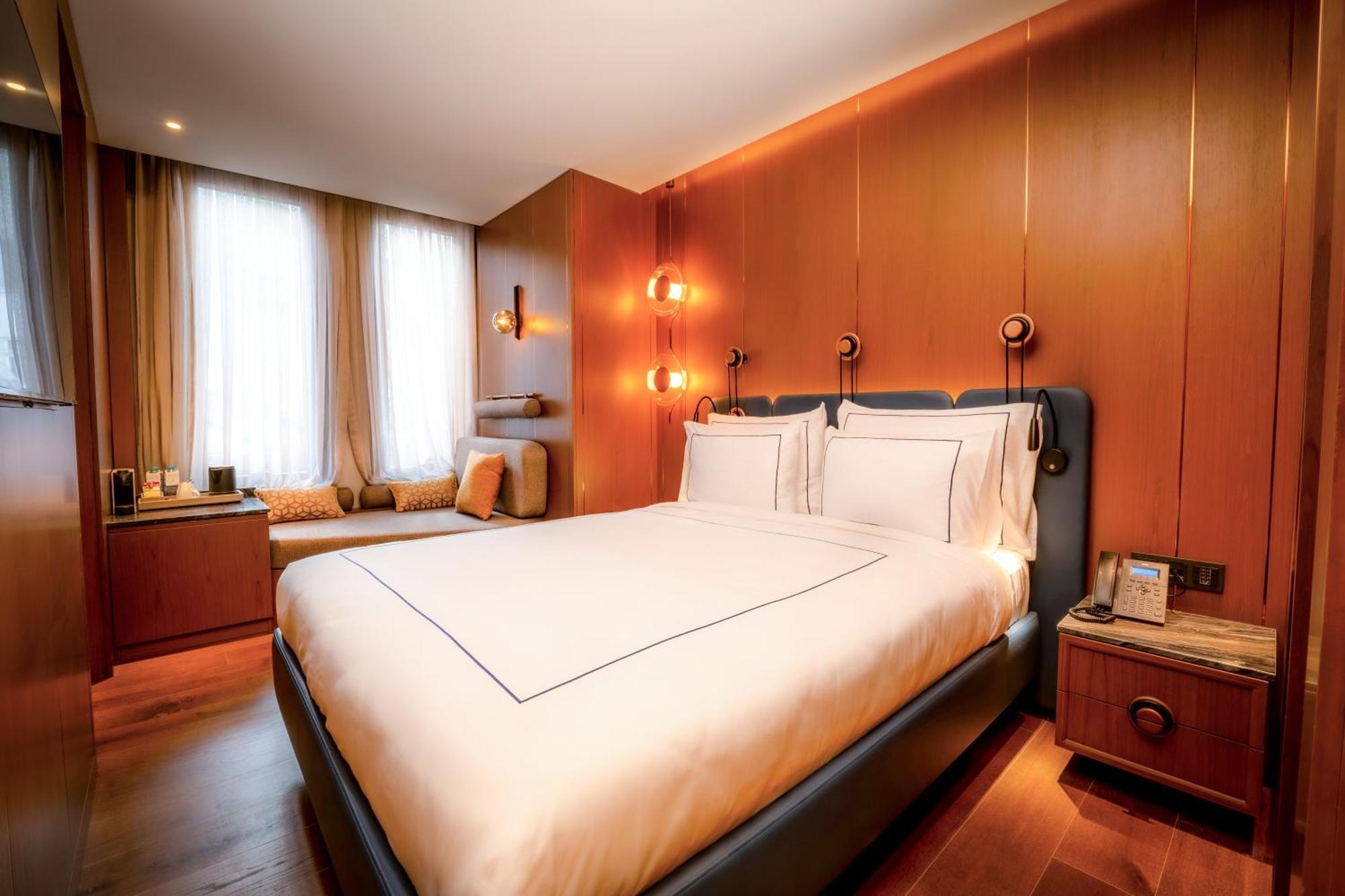 Sura Concept Hotel Κωνσταντινούπολη Εξωτερικό φωτογραφία