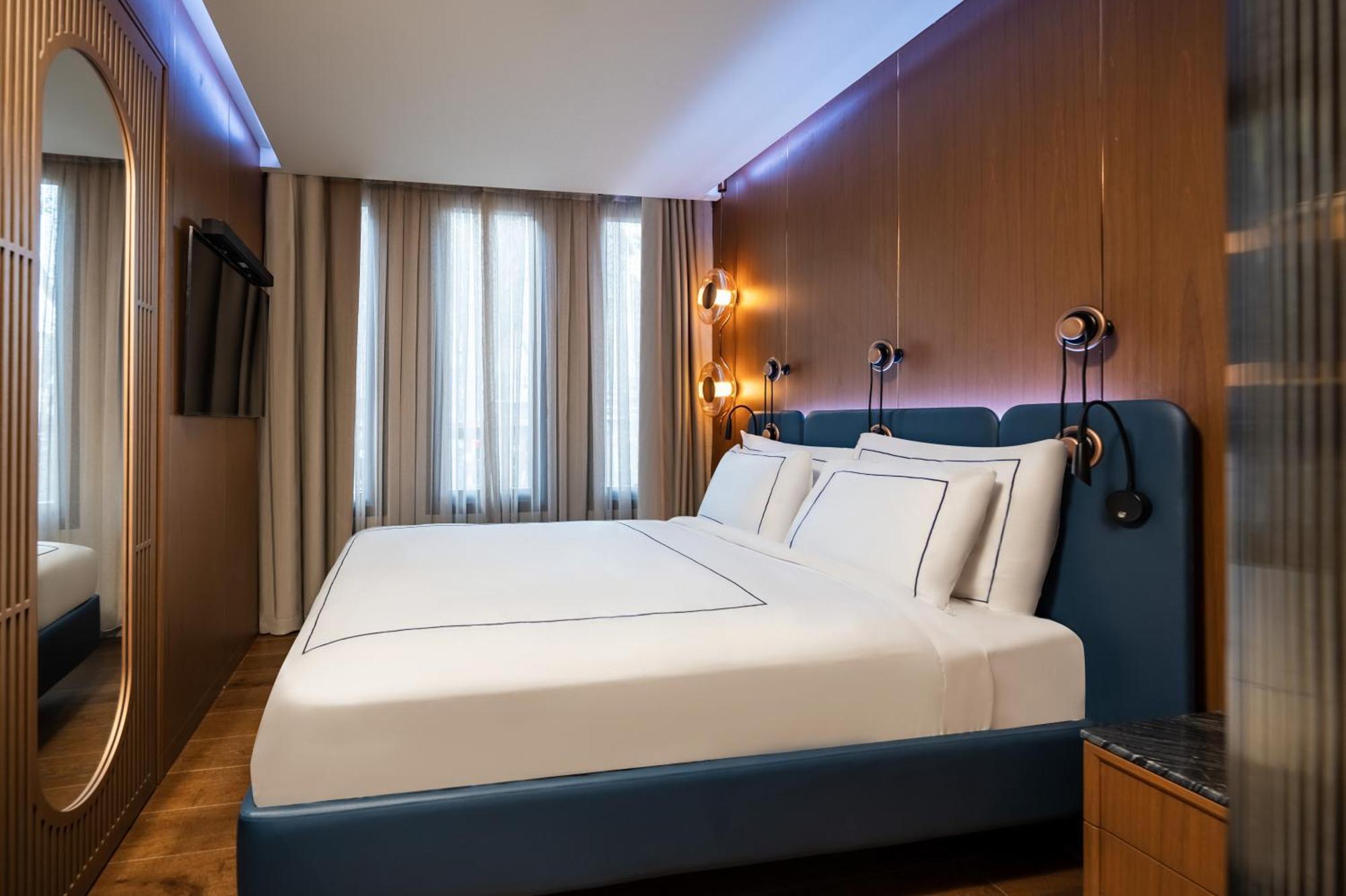 Sura Concept Hotel Κωνσταντινούπολη Εξωτερικό φωτογραφία