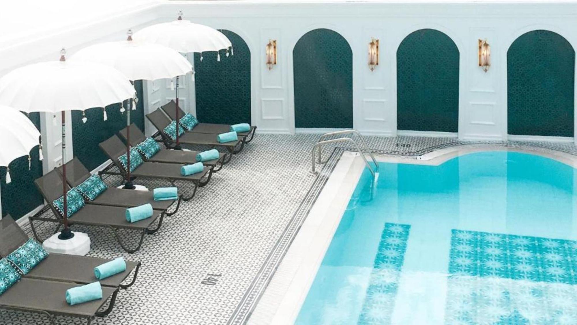 Sura Concept Hotel Κωνσταντινούπολη Εξωτερικό φωτογραφία
